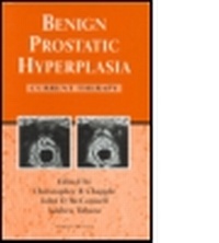 Enlarge image Cover: Benign Prostatic Hyperplasia - Informa Healthcare