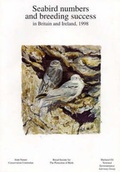Cover: Seabird Numbers and Breeding Success in Britain and Ireland, 1998 - Joint Nature Conservation Committee