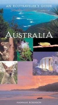 Abbildung von: Ecotraveller's Guide to Australia - Arris Books