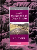Cover: Mass Movements in Great Britain - Joint Nature Conservation Committee