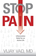 Cover: Stop Pain - Hay House UK Ltd