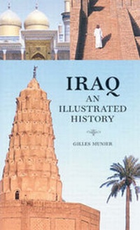 Abbildung von: Iraq - Arris Books
