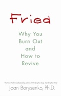 Cover: Fried - Hay House UK Ltd