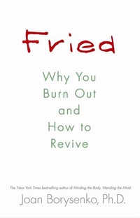 Enlarge image Cover: Fried - Hay House UK Ltd