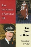 Cover: Two Lives of Brian - Memoir Club