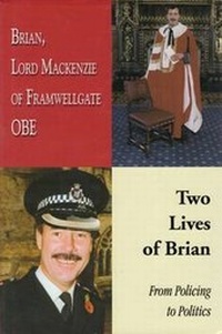 Enlarge image Cover: Two Lives of Brian - Memoir Club