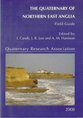 Cover: Quaternary of East Anglia and the Midlands - Joint Nature Conservation Committee