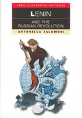 Cover: Lenin and the Russian Revolution - Arris Books