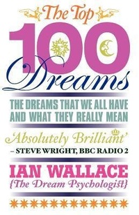 Abbildung von: The Top 100 Dreams - Hay House UK Ltd