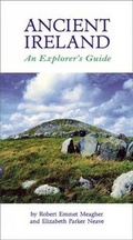 Cover: Ancient Ireland - Arris Books