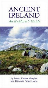 Abbildung von: Ancient Ireland - Arris Books
