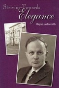 Cover: Striving Towards Elegance - Memoir Club