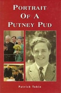 Enlarge image Cover: Portrait of a Putney Pud - Memoir Club