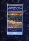 Cover: Permian and Triassic Red Beds and the Penarth Group of Great Britain - Joint Nature Conservation Committee