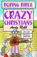Cover: Crazy Christians - John Hunt Publishing
