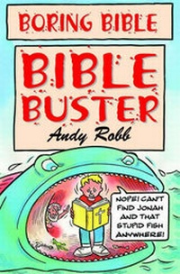 Enlarge image Cover: Bible Busters - John Hunt Publishing