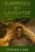 Cover: Surprised by Laughter - Memoir Club