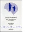 Cover: Epilepsy in Childhood and Adolescence - Taylor & Francis