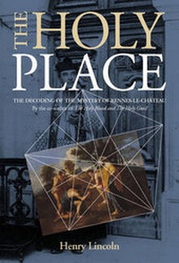 Enlarge image Cover: Holy Place - Arris Books