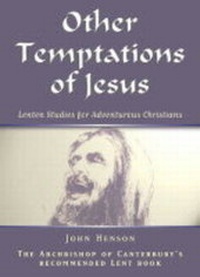 Enlarge image Cover: Other Temptations of Jesus - John Hunt Publishing