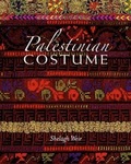 Cover: Palestinian Costume - Arris Books