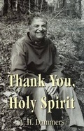 Cover: Thank You,Holy Spirit - Memoir Club