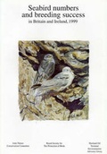 Cover: Seabird Numbers and Breeding Success in Britain and Ireland, 1999 - Joint Nature Conservation Committee