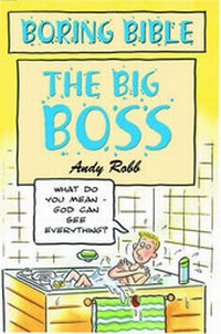 Enlarge image Cover: The Big Boss - John Hunt Publishing