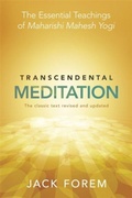 Cover: Transcendental Meditation - Hay House UK Ltd