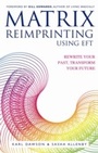 Cover: Matrix Reimprinting using EFT - Hay House UK