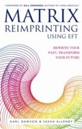 Cover: Matrix Reimprinting using EFT - Hay House UK