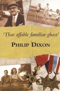 Cover: That Affable Familiar Ghost - Memoir Club