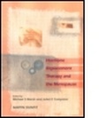 Cover: Hormone Replacement Therapy and the Menopause - Informa Healthcare