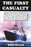 Cover: The First Casualty - Memoir Club
