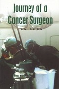 Cover: Journey of a Cancer Surgeon - Memoir Club