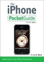 Cover: The iPhone Pocket Guide - Peachpit Press Publications
