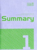 Cover: Common Standards Monitoring for Designated Sites: First Six Year Report 2006: Summary - Joint Nature Conservation Committee