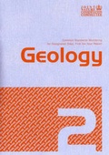Cover: Common Standards Monitoring for Designated Sites: First Six Year Report 2006: Geology - Joint Nature Conservation Committee