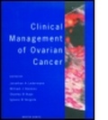 Cover: Clinical Management of Ovarian Cancer - Informa Healthcare