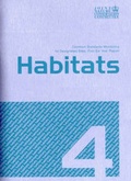 Cover: Common Standards Monitoring for Designated Sites: First Six Year Report 2006: Habitats - Joint Nature Conservation Committee