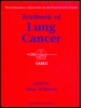 Cover: Textbook of Lung Cancer - Informa Healthcare