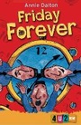 Cover: Friday Forever - Barrington Stoke Ltd