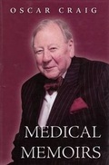 Cover: Medical Memoirs - Memoir Club