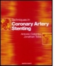 Bild: Techniques in Coronary Artery Stenting - Informa Healthcare