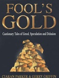 Cover: Fool's Gold - Spiro Press