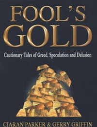Enlarge image Cover: Fool's Gold - Spiro Press