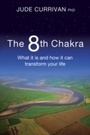Cover: The 8th Chakra - Hay House UK