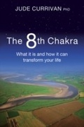 Cover: The 8th Chakra - Hay House UK