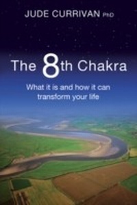 Enlarge image Cover: The 8th Chakra - Hay House UK