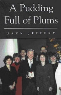 Enlarge image Cover: A Pudding Full of Plums - Memoir Club